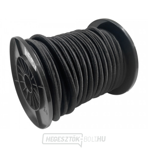 Rugalmas gumiszalag EXTRA, 30m x O 12mm, latex, csomagolásban Rugalmas gumiszalag EXTRA, 30m x O 12mm, latex, csomagolásban gallery main image