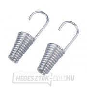 Horgok 2db heveder-gumi elaszt. EXTRA 8861123 Horgok 2db heveder-gumi elaszt. EXTRA 8861123 gallery main image