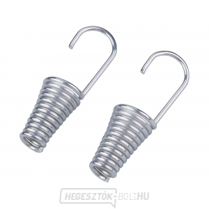 Horgok 2db heveder-gumi elaszt. EXTRA 8861123 Horgok 2db heveder-gumi elaszt. EXTRA 8861123 gallery main image