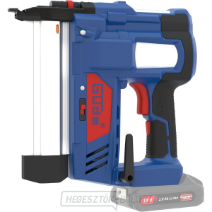 Akkus szegező GUDE KN 18-0 Akkus szegező GUDE KN 18-0 gallery main image