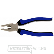 Kombinált fogó 160mm DIN 5244 Kombinált fogó 160mm DIN 5244 gallery main image