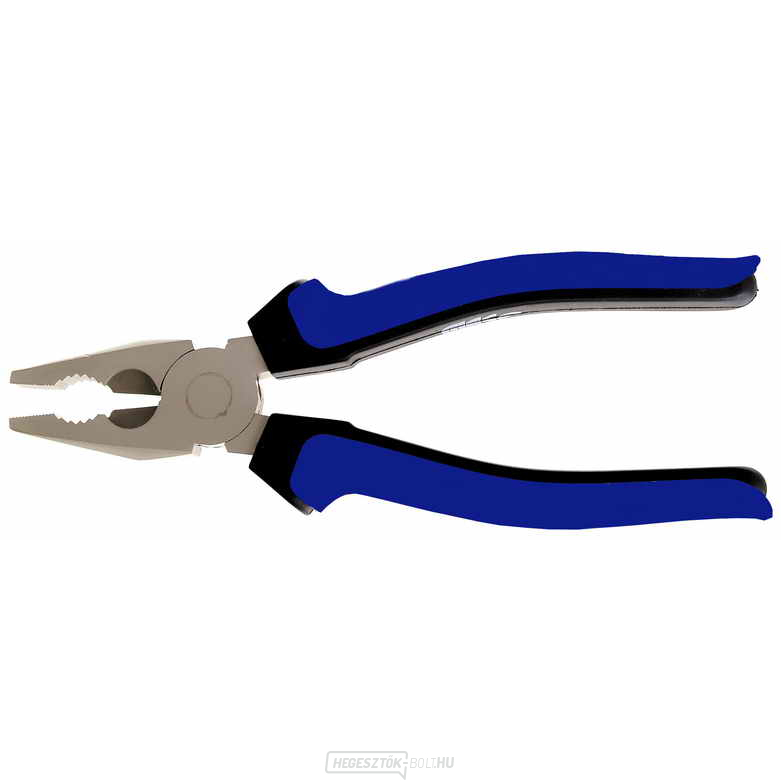 Kombinációs fogó 180mm DIN 5244