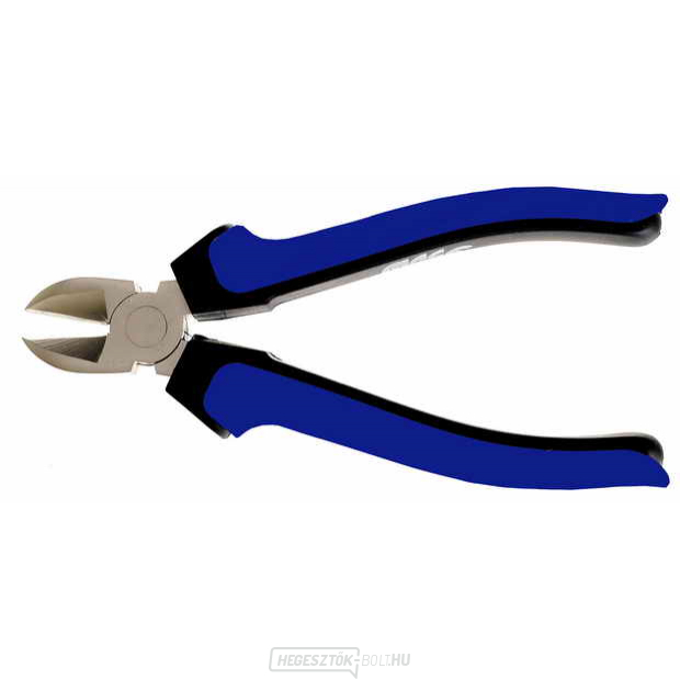 Vágó fogó 160mm DIN 5238