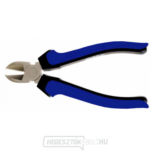 Vágó fogó 160mm DIN 5238 Vágó fogó 160mm DIN 5238 gallery main image