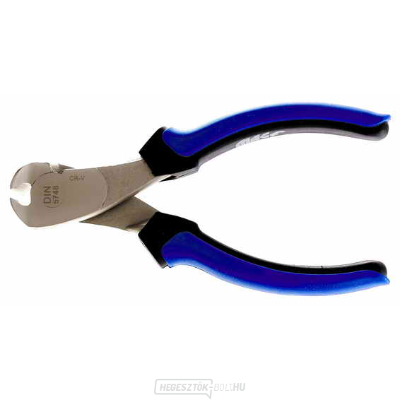 Vágó fogó 160mm DIN 5748
