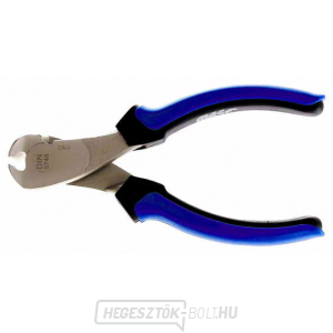 Vágó fogó 160mm DIN 5748 Vágó fogó 160mm DIN 5748
