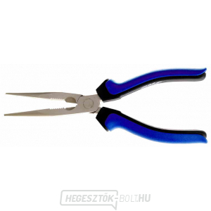 Finommechanikai fogó 200mm DIN 5236 Finommechanikai fogó 200mm DIN 5236 gallery main image