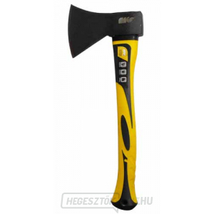 Fejsze, üvegszálas nyél 600g Fejsze, üvegszálas nyél 600g gallery main image