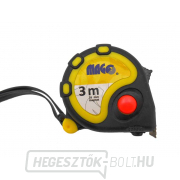 Hegesztőszalag 3m x 16mm (gumi/műanyag, mágnes) Hegesztőszalag 3m x 16mm (gumi/műanyag, mágnes) gallery main image