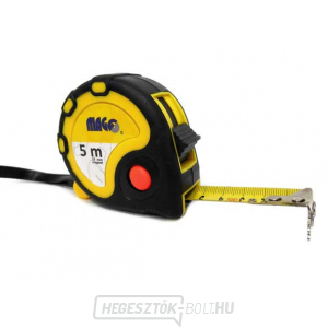 Hegesztőszalag 5m x 19mm (gumi/műanyag, mágnes) Hegesztőszalag 5m x 19mm (gumi/műanyag, mágnes)