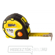 Hegesztőszalag 7,5m x 25mm (gumi/műanyag, mágnes) Hegesztőszalag 7,5m x 25mm (gumi/műanyag, mágnes) gallery main image