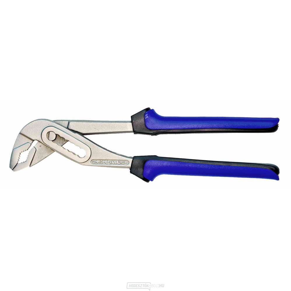 SIKO fogó 250mm DIN 8976