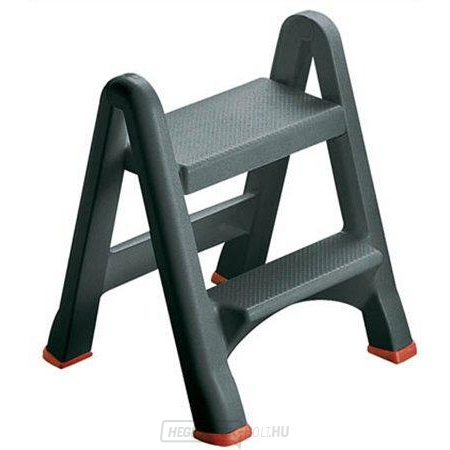 KETER - műanyag lépcsők
