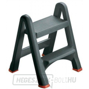 KETER - műanyag lépcsők  KETER - műanyag lépcsők  gallery main image