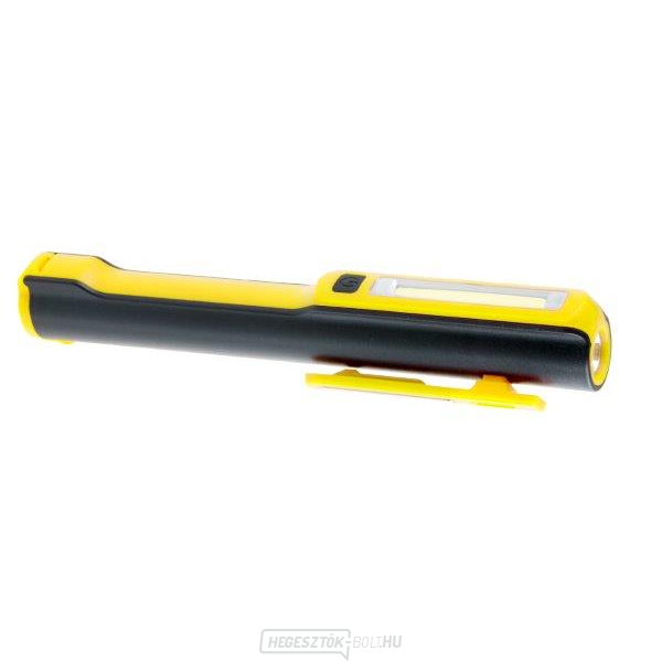 LED zseblámpa 200mm 
