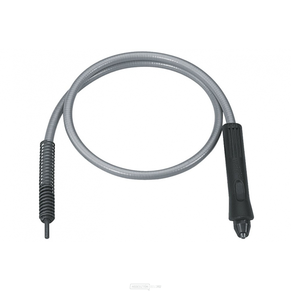 WOLFCRAFT - rugalmas szár 0,5-6mm, szár 6mm, 2 golyó...