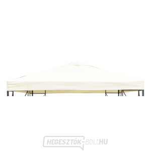 Tető - Party De Luxe Tető - Party De Luxe gallery main image