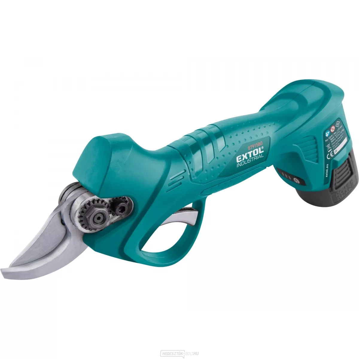 kerti olló zahradni nuzky