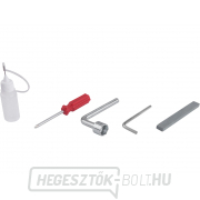 Metszőolló, 16V Li-ion, 2x2000mAh náhled