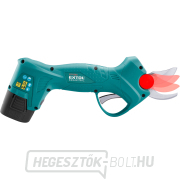 Metszőolló, 16V Li-ion, 2x2000mAh náhled