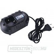Li-ion 16V töltő Li-ion 16V töltő gallery main image