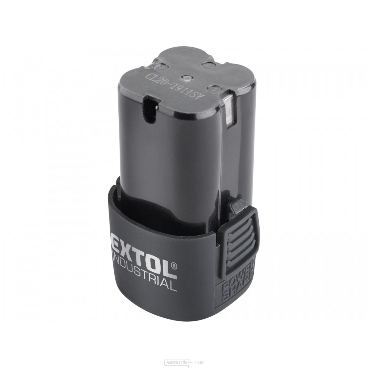 újratölthető akkumulátor 16 V, Li-ion, 2000mAh