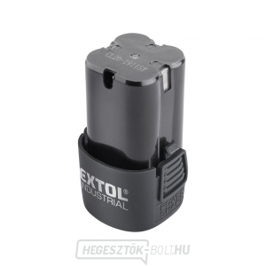 újratölthető akkumulátor 16 V, Li-ion, 2000mAh újratölthető akkumulátor 16 V, Li-ion, 2000mAh gallery main image