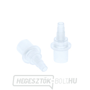 Solight csere csövek a Solight alkohol teszterhez 1T04A és 1T06, 2db Solight csere csövek a Solight alkohol teszterhez 1T04A és 1T06, 2db gallery main image