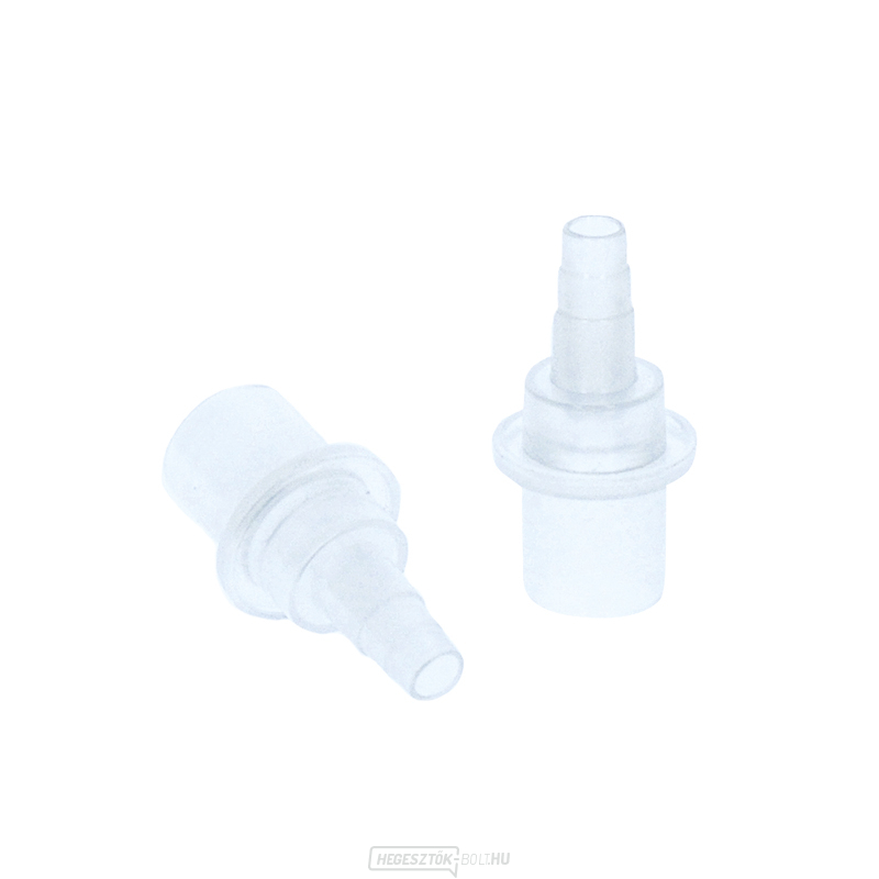 Solight csere csövek a Solight alkohol teszterhez 1T04A és 1T06, 10db