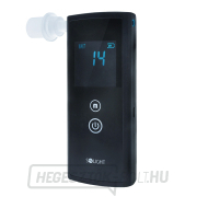 Solight alkoholteszter, 0,0 - 3,0‰ BAC, 0,1‰ pontossággal Előnézet 