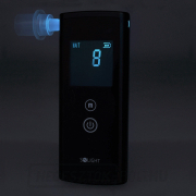 Solight alkoholteszter, 0,0 - 3,0‰ BAC, 0,1‰ pontossággal Előnézet 