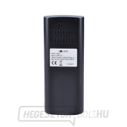 Solight alkoholteszter, 0,0 - 3,0‰ BAC, 0,1‰ pontossággal náhled