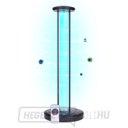 Solight csíraölő UV lámpa 38W Előnézet 