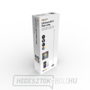 Solight LED intelligens állólámpa Rainbow, wifi, RGB, CCT, 140cm náhled