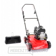 PUBERT CESAR 40B hámlasztó náhled