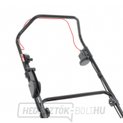 PUBERT CESAR 40B hámlasztó náhled