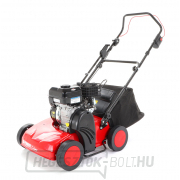 PUBERT CESAR 40B hámlasztó náhled