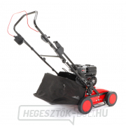 PUBERT CESAR 40B hámlasztó náhled