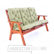 VeGA OSCAR pad VeGA OSCAR pad náhled