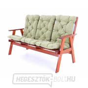 VeGA OSCAR pad VeGA OSCAR pad náhled