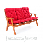 VeGA OSCAR pad VeGA OSCAR pad náhled