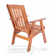 VeGA OSCAR karosszék 3 állású. VeGA OSCAR karosszék 3 állású. náhled