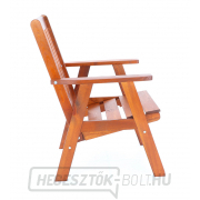 VeGA OSCAR karosszék 3 állású. VeGA OSCAR karosszék 3 állású. náhled