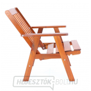 VeGA OSCAR karosszék 3 állású. VeGA OSCAR karosszék 3 állású. náhled