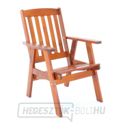 VeGA OSCAR karosszék 3 állású. VeGA OSCAR karosszék 3 állású. náhled