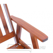 VeGA OSCAR karosszék 3 állású. VeGA OSCAR karosszék 3 állású. náhled