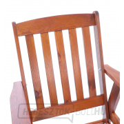 VeGA OSCAR karosszék 3 állású. VeGA OSCAR karosszék 3 állású. náhled