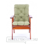 VeGA OSCAR karosszék 3 állású. VeGA OSCAR karosszék 3 állású. náhled