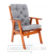 VeGA OSCAR karosszék 3 állású. VeGA OSCAR karosszék 3 állású. náhled