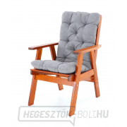 VeGA OSCAR karosszék 3 állású. VeGA OSCAR karosszék 3 állású. náhled